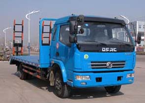 東風(fēng)平板運(yùn)輸車(chē)