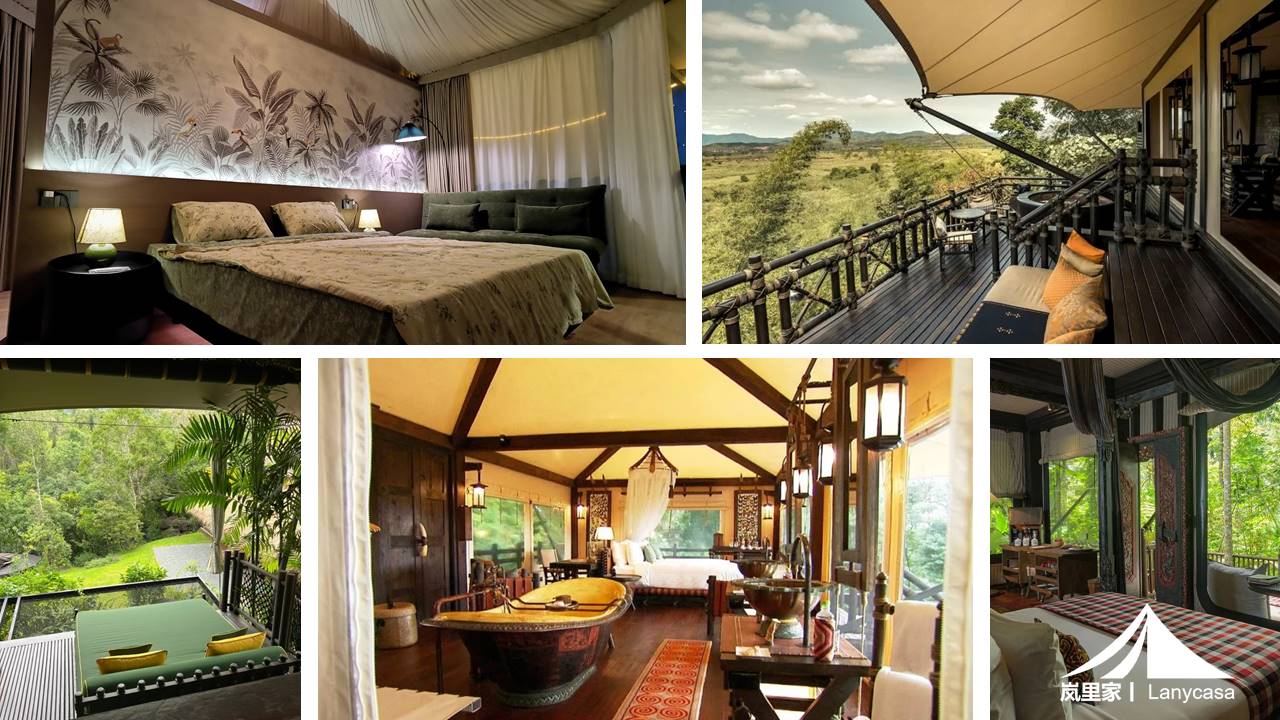 嵐里家?guī)づ窬频?，給你一個不一樣體驗