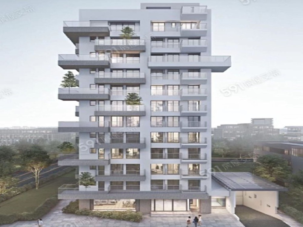 臺(tái)灣龍麗企業(yè)地產(chǎn)項(xiàng)目