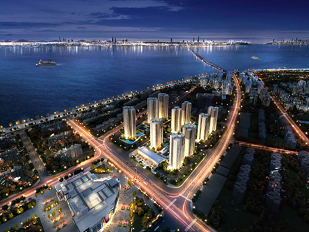 時(shí)代地產(chǎn)