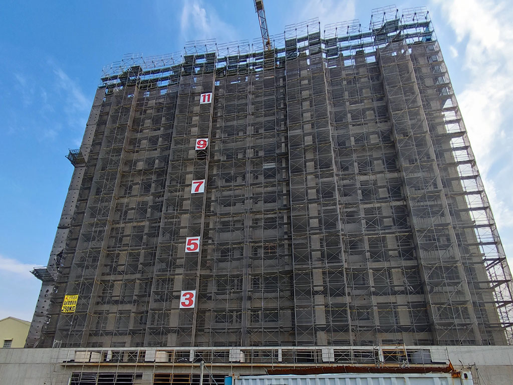 臺灣富凰企業(yè)股份